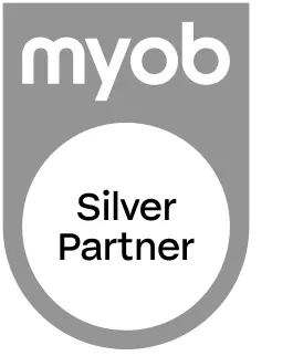 MYOB Silver Partner